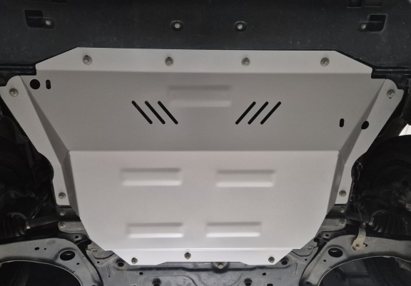 Hliníkový kryt pod motor Ford Tourneo Custom