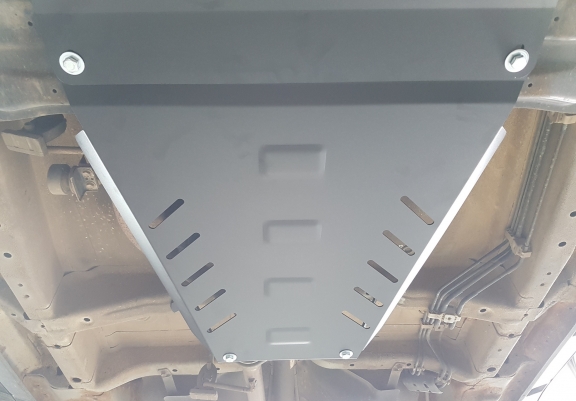 Kryt pod motor Suzuki Grand Vitara - propagační balíček