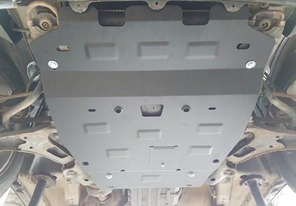 Kryt pod motor Suzuki Grand Vitara - propagační balíček