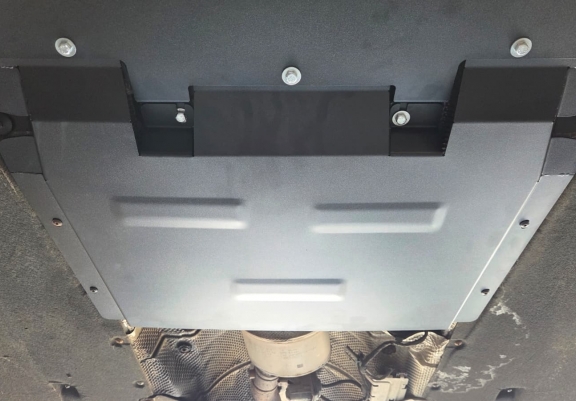 Kryt pod převodovka Audi A6 A6