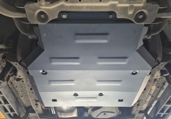 Kryt pod převodovka Ford Ranger