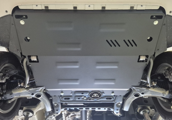 Kryt pod motor Vw Crafter