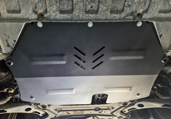 Kryt pod motor hliník Mitsubishi Eclipse Cross