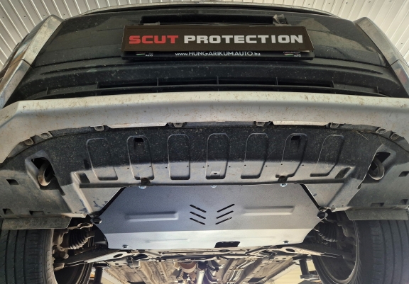 Kryt pod motor hliník Mitsubishi Eclipse Cross