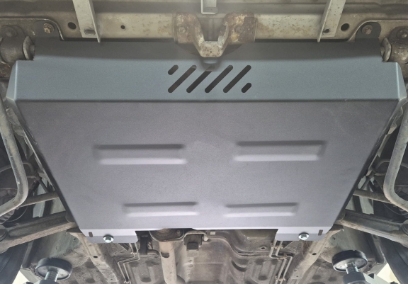 Kryt pod motor Suzuki Ignis