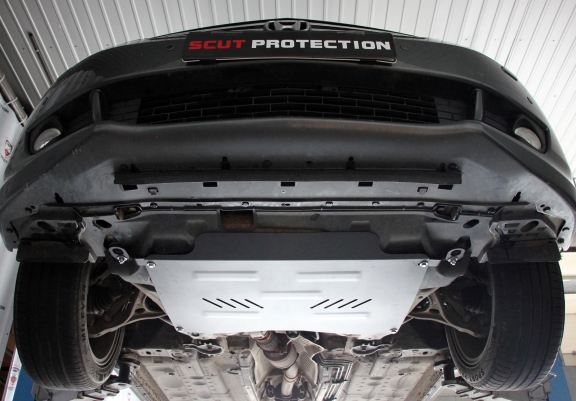 Kryt pod motor Honda Accord