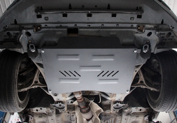 Kryt pod motor Honda Accord